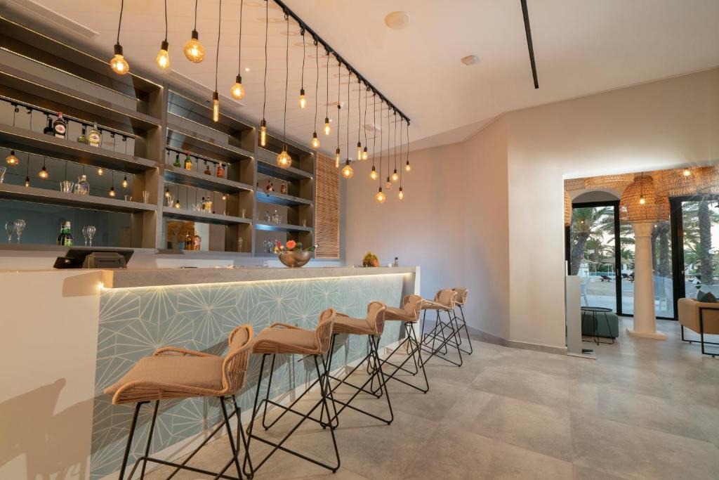 هتل میریج ریزورت